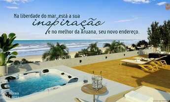 Imagem 2: Maravista: Condomínio de Luxo em Aruana - Casas, Lotes e Apartamentos à Beira-Mar. Venha c