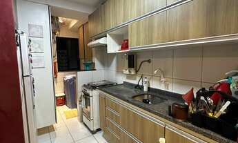 Imagem 6: Portal dos Mares: Apartamento 2 Quartos, 2 Suítes, 76m², Posição Sul - Consulte Johnata Mo