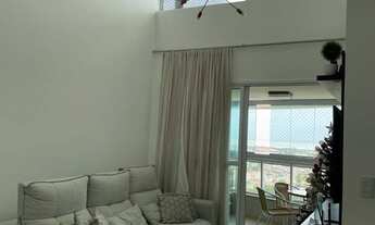 Imagem 5: Viva com Estilo no Ellegance Atalaia: Apartamento 3 Quartos, 113m², 2 Suítes, Área de Laze