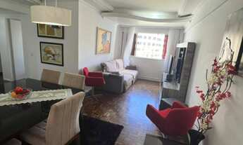 Imagem: Espaçoso Apartamento 3 Quartos, Suíte