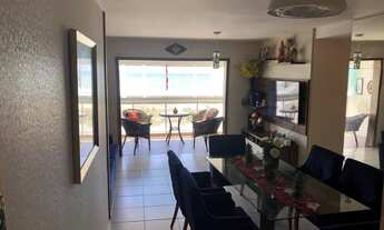 Imagem 3: Clube Atalaia: Apartamento 3 Suítes, 123m², Leste/Sul, Lazer Completo - Conheça Agora!