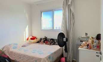 Imagem 4: Alto Santa Lúcia: Apartamento 3 Quartos, 1 Suíte, 70m², Posição Sul/Oeste - Consulte Johna