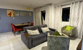 Imagem 5: Portal dos Mares: Apartamento 2 Quartos, 2 Suítes, 76m², Posição Sul - Consulte Johnata Mo