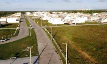 Imagem: Lote à Venda no Luar da Barra 160m²