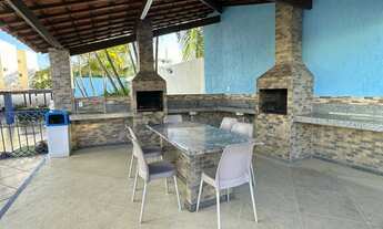 Imagem 7: Viva o Luxo no Ilhas das Bahamas: Apartamento 3 Quartos, 90m², Sul/Oeste, Lazer Completo