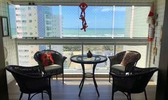 Imagem 1: Clube Atalaia: Apartamento 3 Suítes, 123m², Leste/Sul, Lazer Completo - Conheça Agora!