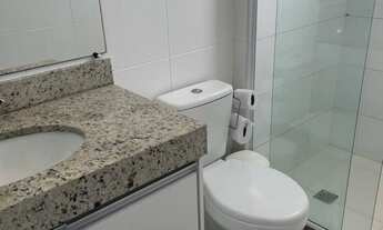 Imagem 7: Viva com Estilo no Ellegance Atalaia: Apartamento 3 Quartos, 113m², 2 Suítes, Área de Laze