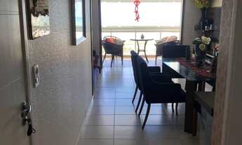 Imagem 7: Clube Atalaia: Apartamento 3 Suítes, 123m², Leste/Sul, Lazer Completo - Conheça Agora!