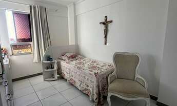 Imagem 6: Viva o Luxo no Ilhas das Bahamas: Apartamento 3 Quartos, 90m², Sul/Oeste, Lazer Completo