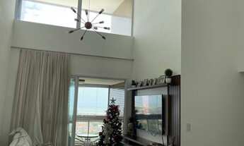 Imagem 3: Viva com Estilo no Ellegance Atalaia: Apartamento 3 Quartos, 113m², 2 Suítes, Área de Laze