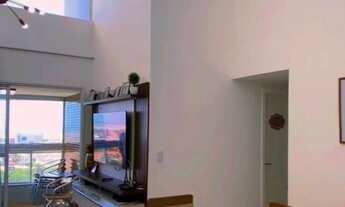 Imagem 2: Viva com Estilo no Ellegance Atalaia: Apartamento 3 Quartos, 113m², 2 Suítes, Área de Laze