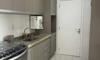 Imagem 6: Viva com Estilo no Ellegance Atalaia: Apartamento 3 Quartos, 113m², 2 Suítes, Área de Laze