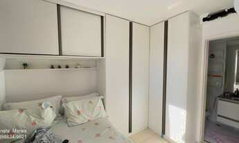 Imagem 5: Alto Santa Lúcia: Apartamento 3 Quartos, 1 Suíte, 70m², Posição Sul/Oeste - Consulte Johna