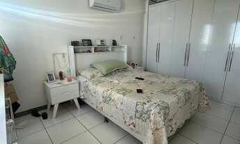 Imagem 2: Viva o Luxo no Ilhas das Bahamas: Apartamento 3 Quartos, 90m², Sul/Oeste, Lazer Completo