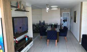 Imagem 4: Clube Atalaia: Apartamento 3 Suítes, 123m², Leste/Sul, Lazer Completo - Conheça Agora!