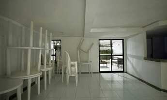 Imagem 3: Portal dos Mares: Apartamento 2 Quartos, 2 Suítes, 76m², Posição Sul - Consulte Johnata Mo