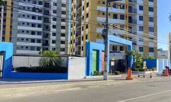 Imagem: Condomínio Aquarela Apartamento 3 Quartos