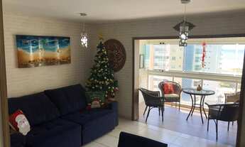 Imagem 2: Clube Atalaia: Apartamento 3 Suítes, 123m², Leste/Sul, Lazer Completo - Conheça Agora!