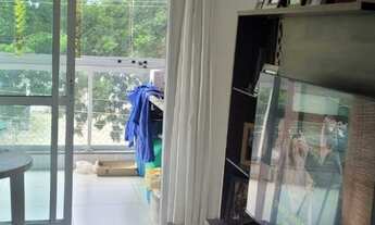 Imagem: Mansão Aloisio Campos Espaço, Luxo e