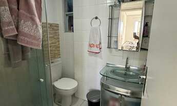 Imagem 4: Viva o Luxo no Ilhas das Bahamas: Apartamento 3 Quartos, 90m², Sul/Oeste, Lazer Completo