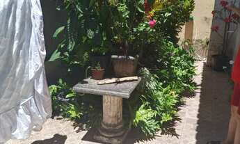 Imagem 5: Casa no Complexo Taiçoca - 2/4, Suíte, 140m², 2 Vagas de Garagem - Confira!