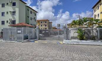 Imagem: Apartamento 2 quartos com área de lazer