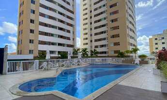 Imagem: Apartamento Exclusivo em Jabotiana - 3 Quartos