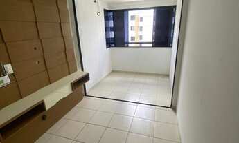 Imagem 6: Specialle Residenza: Apartamento 3/4 com Área de Lazer - Confira!