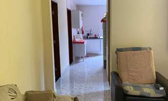 Imagem 3: Casa no Marcos Freire 1 - 2 Quartos, Suíte, 180m², Oeste - Confira!