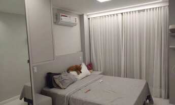 Imagem 7: Apartamento à venda no Condomínio Praias do Mexico