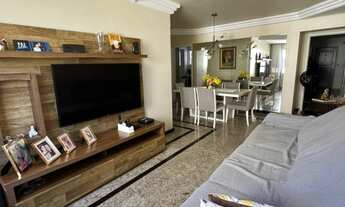 Imagem: Apartamento Solar Monte Carlo - 3 quartos