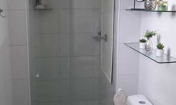 Imagem 6: Apartamento à venda no Condomínio Avant Life - 2 quartos, suíte, área de lazer e 2 vagas d