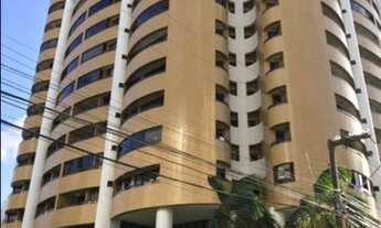 Imagem: Mansão Monet - Luxo e Conforto em Apartamento