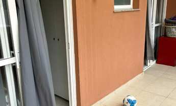 Imagem 7: Apartamento à venda no Portal dos Trópicos - 3 quartos, área de lazer, 125m² e 2 vagas de