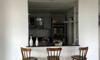 Imagem 6: Apartamento à Venda no Edifício Cidade - 3 Quartos, Localização Privilegiada