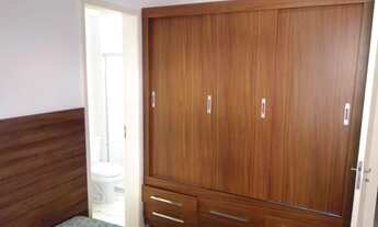 Imagem 4: Barra Club 2 - Apartamento 3/4 com Lazer Completo e 1 Vaga de Garagem!