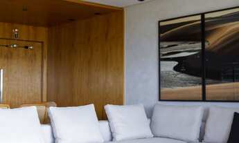 Imagem 4: Mansão Horto da Sementeira: Apartamento 3 suítes, 222m², reformado e com 3 vagas de garage