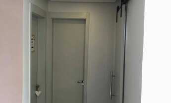 Imagem 2: Apartamento 2/4 com Suíte e Lazer na Alameda das Águas - Confira!