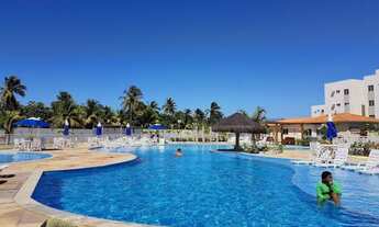 Imagem 3: Apartamento à beira-mar no Vida Bela Praia Mar Condomínio Clube - Confira os detalhes!