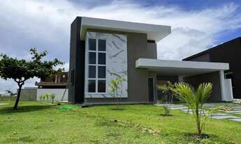 Imagem: Casa à Venda no Condomínio Terras Alphaville