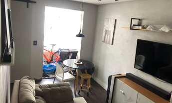 Imagem 4: Apartamento 2/4 com Suíte e Lazer na Alameda das Águas - Confira!