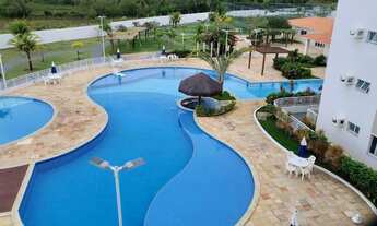 Imagem 4: Apartamento à beira-mar no Vida Bela Praia Mar Condomínio Clube - Confira os detalhes!