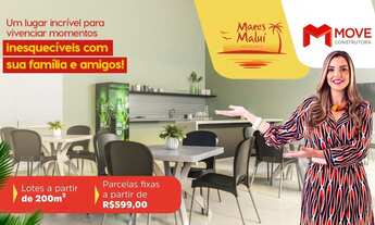 Imagem 6: Mares do Malúi Terreno / lote com venda por R$115.000