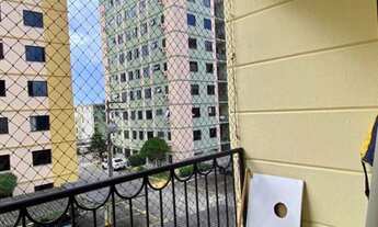 Imagem 5: Imóvel à venda: Apartamento 3 quartos com lazer completo - Moradas do Mediterrâneo