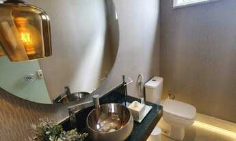 Imagem 5: Casa à Venda no Condomínio Praias do Sul III - 3 Suítes, 170m², Excelente Localização!