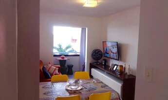 Imagem 3: Barra Club 2 - Apartamento 3/4 com Lazer Completo e 1 Vaga de Garagem!