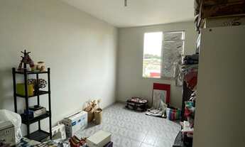 Imagem 6: Apartamento à venda - Parque Residencial Francisco Moreira - 3 quartos, suíte, 90m² - Conf