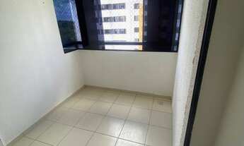 Imagem: Specialle Residenza Apartamento 3/4 com
