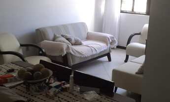 Imagem 2: Apartamento à venda no Condomínio Aquarius - 3 quartos, 89m² - Excelente localização!