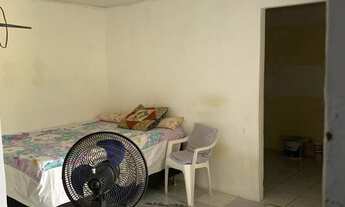 Imagem 5: Casa no Marcos Freire 1 - 2 Quartos, Suíte, 180m², Oeste - Confira!